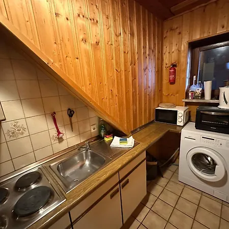 Appartement Urig Mitten Im Bayerischen Wald Mit Traumhaften Fernblick Wlan Kostenfrei *