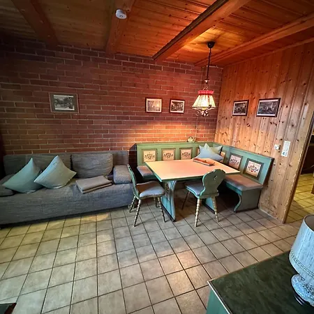 Urig Mitten Im Bayerischen Wald Mit Traumhaften Fernblick Wlan Kostenfrei Appartement