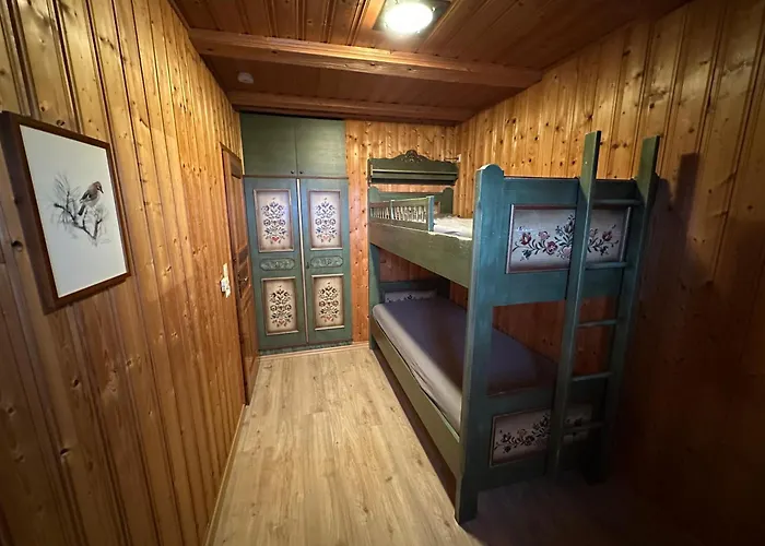 Appartement Urig Mitten Im Bayerischen Wald Mit Traumhaften Fernblick Wlan Kostenfrei
