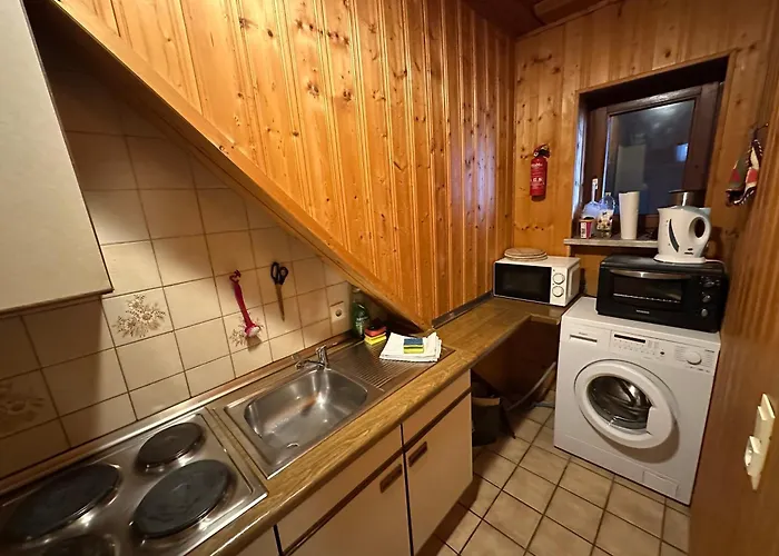 Appartement Urig Mitten Im Bayerischen Wald Mit Traumhaften Fernblick Wlan Kostenfrei *