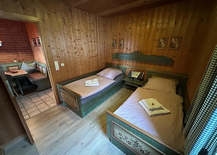 Appartement Urig Mitten Im Bayerischen Wald Mit Traumhaften Fernblick Wlan Kostenfrei *