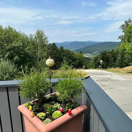 アパート Urig Mitten Im Bayerischen Wald Mit Traumhaften Fernblick Wlan Kostenfrei *