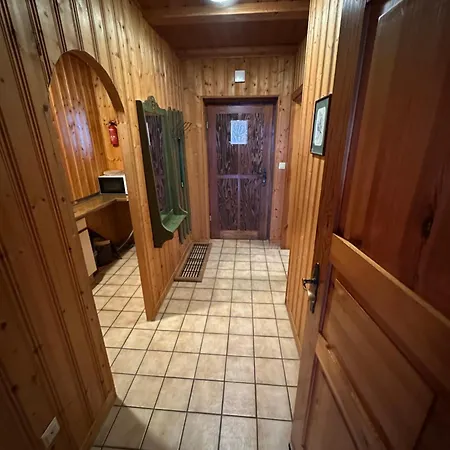 Urig Mitten Im Bayerischen Wald Mit Traumhaften Fernblick Wlan Kostenfrei アパート *