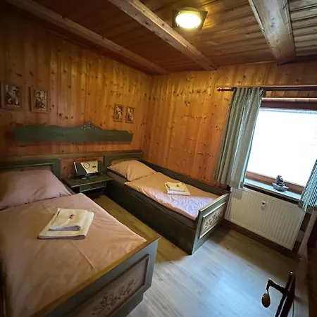Urig Mitten Im Bayerischen Wald Mit Traumhaften Fernblick Wlan Kostenfrei アパート Schöfweg